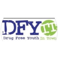 DFYIT, Drug Free Youth In Town logo - Similar company to Uf Computing Student Union