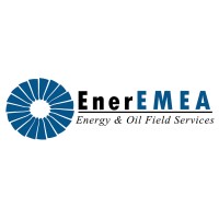 EnerEMEA Energy and Oil Field services logo - Similar company to Technoedif Engineering Algeria