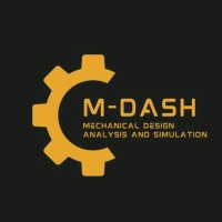 M-Dash Club logo - Similar company to E & M Concept