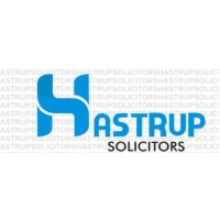 Hastrup Solicitors logo - Similar company to Dpo Circle
