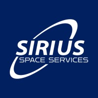 Sirius Space Services logo - Similar company to Ehp2