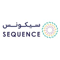 SEQUENCE Co. logo - Similar company to Wave Wave