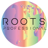 Roots Professional logo - Similar company to Cream Formulators