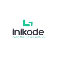 inikode logo - Similar company to Probisma