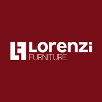 Lorenzi Furniture logo - Similar company to Dekoline