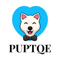 Puptqe logo - Similar company to Bidvita