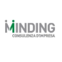 Minding - Consulenza d'Impresa logo - Similar company to Icxpress Inc.