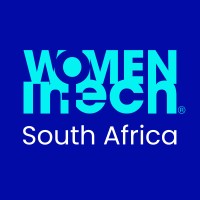 Women in Tech South Africa logo - Similar company to Women In Tech ® Global