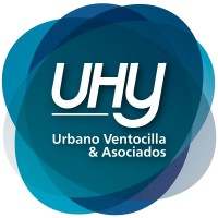 UHY Urbano Ventocilla & Asociados logo - Similar company to Dubau Peru S.A.C