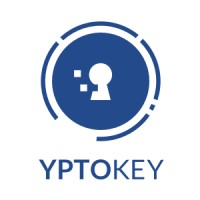 YPTOKEY (acquired by ELATEC) logo - Similar company to Geba Solutions