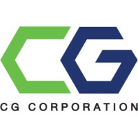 CG Corporation Company Limited logo - Similar company to Cpgc Industrial Estate