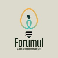 Forumul Studentilor Romani de Pretutindeni logo - Similar company to League Of Romanian Students Abroad (Lsrs)