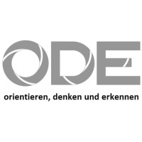 ODE GmbH logo - Similar company to Leanrun Ag