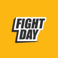 FIGHTDAY logo - Similar company to Eden Eyes
