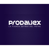 PRODALIEX SA DE CV logo - Similar company to Prinamec.Cia.Ltda