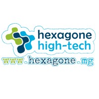 Hexagone High-Tech logo - Similar company to Ruggtek