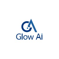 Glow AI logo - Similar company to Eaf