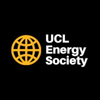 UCL Energy Society logo - Similar company to Ucl German Society