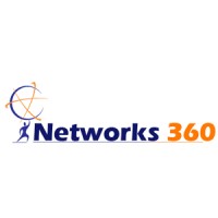 Networks 360 logo - Similar company to It Manage Services