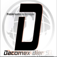 Dacomex Bier S.L logo - Similar company to Fundación Galindo