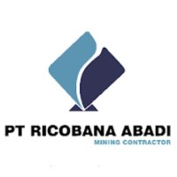 PT Ricobana Abadi logo - Similar company to Boogie.Id