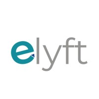 ELYFT-Tech logo - Similar company to Nautilus