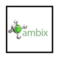 Ambix Manufacturing logo - Similar company to Dci, Inc. Sustainable Hardwood Furniture