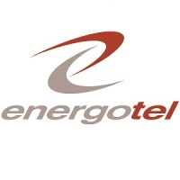 Energotel, a.s. logo - Similar company to Conexio Ltd.