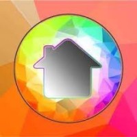 The Colour House Ltd logo - Similar company to Anyflexo Oü