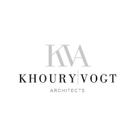 Khoury Vogt Architects logo - Similar company to Nv5 Real Estate Transaction Services