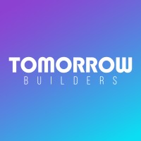 Tomorrow Builders logo - Similar company to World Sustainable Built Environment Conference