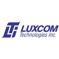 Luxcom Technologies Inc. logo - Similar company to Power Systems Technology Ltd.