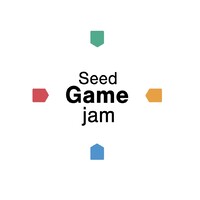 Seed Game Jam logo - Similar company to Triturus
