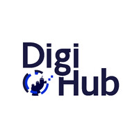 DigiHub Savonlinna logo - Similar company to Savonlinnan Seudun Matkailu - Savonlinna Travel