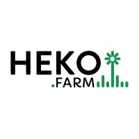 Heko Farm logo - Similar company to Letalus