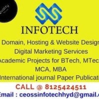 SS InfoTech logo - Similar company to Ss Infotech