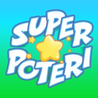 Super Poteri by Brave Potions logo - Similar company to Modularity Group