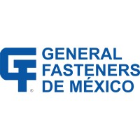 General Fasteners de México logo - Similar company to General Fasteners