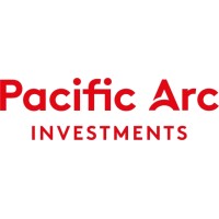 Pacific Arc Investments, LLC. logo - Similar company to Co.De.D - Computational Design Detroit