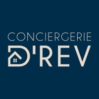Conciergerie D'REV logo - Similar company to Conciergerie By Sam