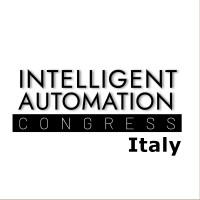 IACongress - Italy logo - Similar company to Vincix Group