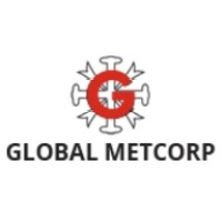 GLOBAL METCORP LTD logo - Similar company to Gateway Resources Dmcc