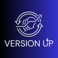 VersionUp logo - Similar company to Seome.Uk