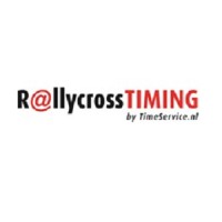 RallyCross Timing logo - Similar company to Time Service