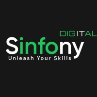 Sinfony Digital logo - Similar company to Sinfony