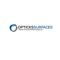 Opticks Surfaces logo - Similar company to Skilled Crew