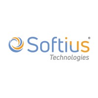 Softius Technologies logo - Similar company to Asterbyte Software Systems