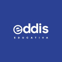 Eddis Educativa logo - Similar company to Walk On ®
