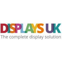 Displays UK Ltd logo - Similar company to Lee & Plumpton