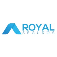 Royal Seguros S.A logo - Similar company to Audazes, Lda - Private Security